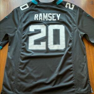 Nike NFL On Field Jalen Ramsey #20 Jersey Size XL